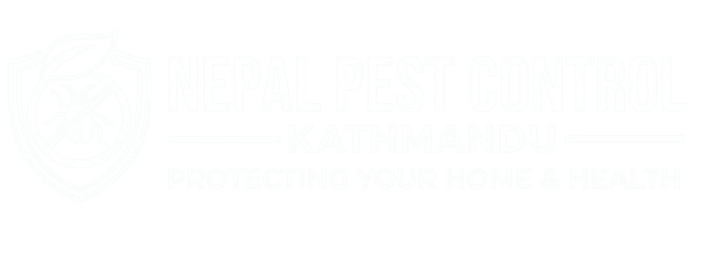 Nepal Pest Control Kathmandu Logo